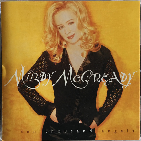 Mindy McCready